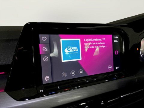 Volkswagen Golf Se Bluemotion Technology Tdi  #31