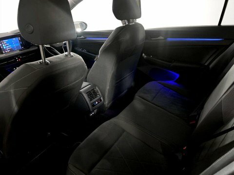 Volkswagen Golf Se Bluemotion Technology Tdi  #38