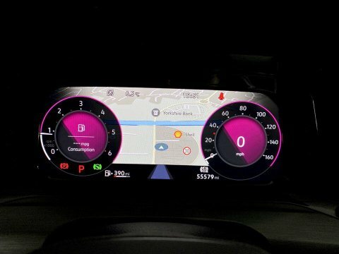 Volkswagen Golf Se Bluemotion Technology Tdi  #27