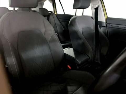 Volkswagen Golf Se Bluemotion Technology Tdi  #21