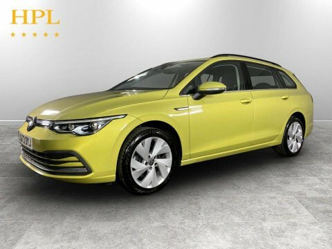 Volkswagen Golf Se Bluemotion Technology Tdi  #5