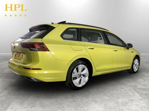 Volkswagen Golf Se Bluemotion Technology Tdi  #13