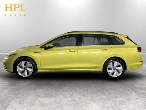 Volkswagen Golf Se Bluemotion Technology Tdi  #7
