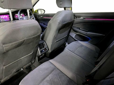 Volkswagen Golf Se Bluemotion Technology Tdi  #40