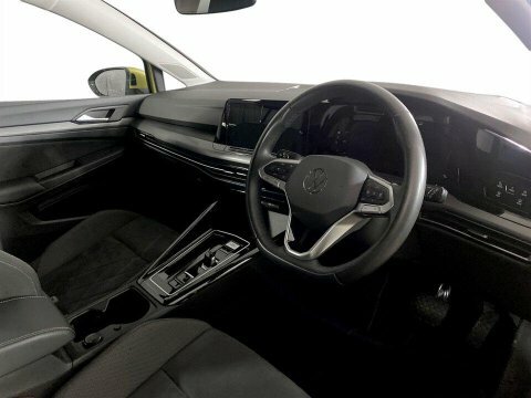 Volkswagen Golf Se Bluemotion Technology Tdi  #24