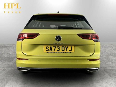 Volkswagen Golf Se Bluemotion Technology Tdi  #11