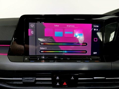 Volkswagen Golf Se Bluemotion Technology Tdi  #35