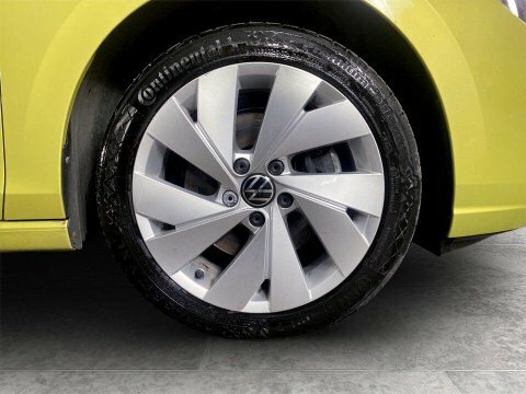 Volkswagen Golf Se Bluemotion Technology Tdi  #20