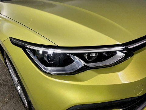 Volkswagen Golf Se Bluemotion Technology Tdi  #18