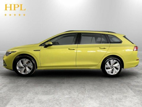 Volkswagen Golf Se Bluemotion Technology Tdi  #8