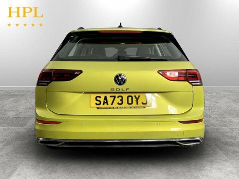 Volkswagen Golf Se Bluemotion Technology Tdi  #12