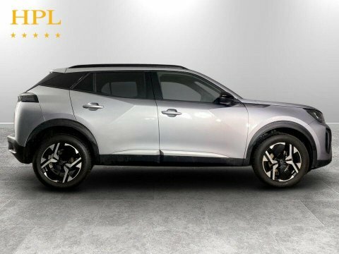 Peugeot 2008 1.2 Puretech Active Start Stop #8
