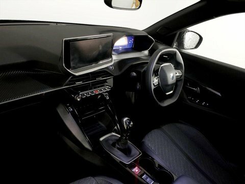 Peugeot 2008 1.2 Puretech Active Start Stop #14