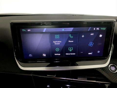 Peugeot 2008 1.2 Puretech Active Start Stop #15