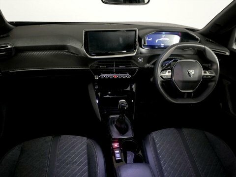 Peugeot 2008 1.2 Puretech Active Start Stop #18