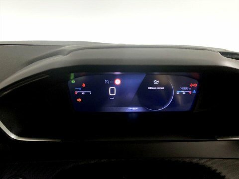 Peugeot 2008 1.2 Puretech Active Start Stop #13