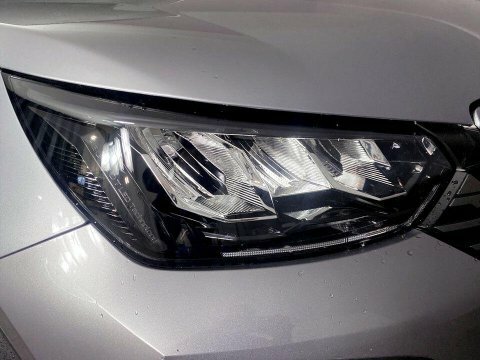 Peugeot 2008 1.2 Puretech Active Start Stop #9
