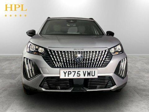 Peugeot 2008 2025 75 1.2 #2