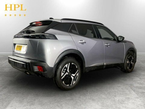 Peugeot 2008 1.2 Puretech Active Start Stop #7