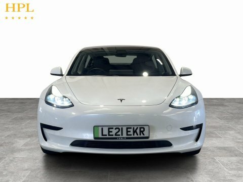 Tesla Model 3 2021 21 Standard #2