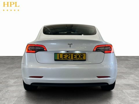 Tesla Model 3 2021 21 Standard #6