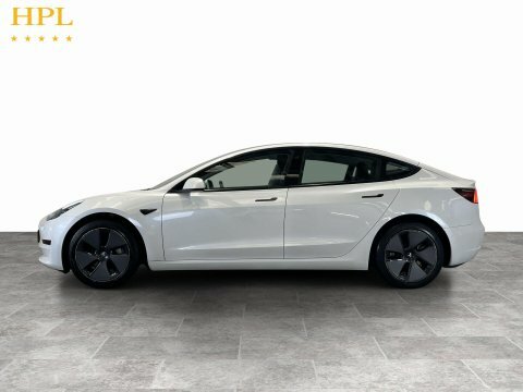 Tesla Model 3 2021 21 Standard #4