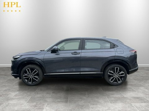 Honda Hr-V 2022 22 1.5 #4