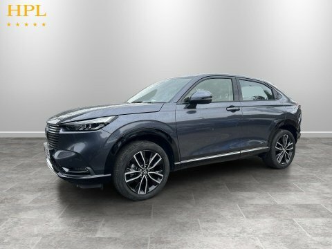 Honda Hr-V 2022 22 1.5 #3