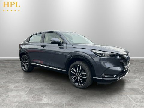 Honda Hr-V 2022 22 1.5