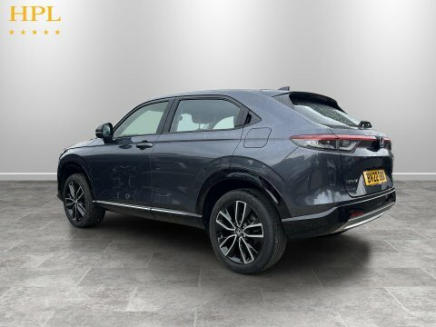 Honda Hr-V 2022 22 1.5 #5