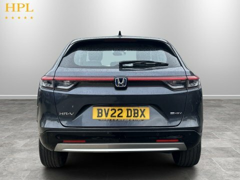 Honda Hr-V 2022 22 1.5 #6