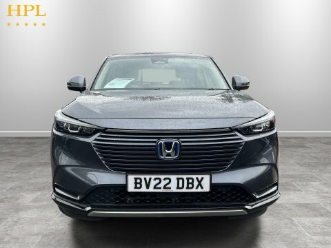 Honda Hr-V 2022 22 1.5 #2