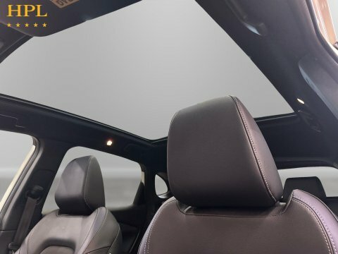 Nissan Qashqai Hatchback Silver #18