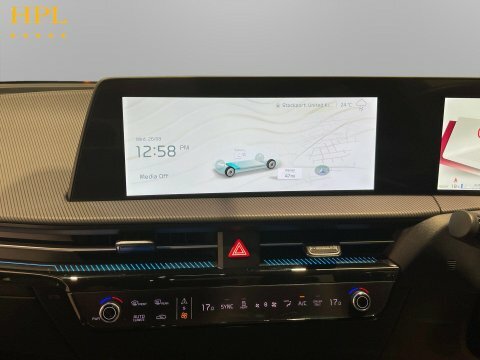 Kia EV6 77.4Kwh Air Hatchback  #17