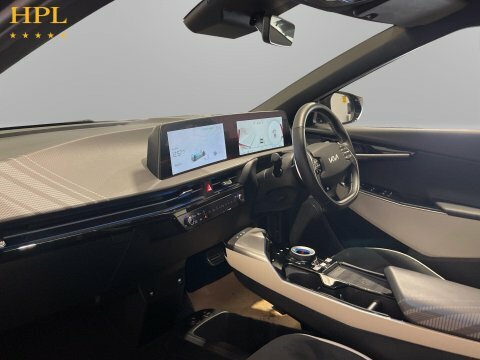 Kia EV6 77.4Kwh Air Hatchback  #15
