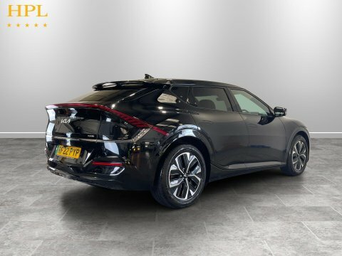 Kia EV6 77.4Kwh Air Hatchback  #7