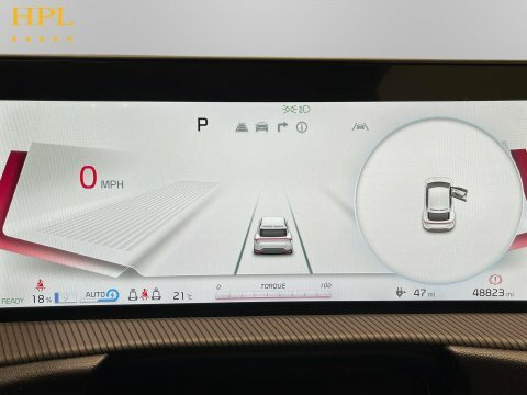 Kia EV6 77.4Kwh Air Hatchback  #14