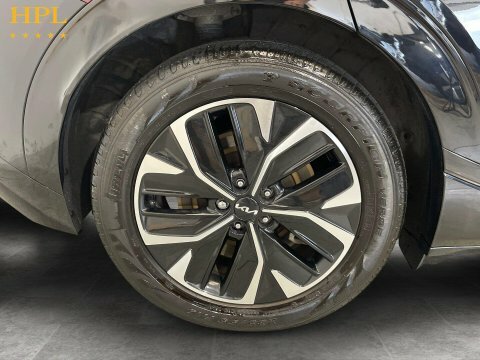 Kia EV6 77.4Kwh Air Hatchback  #10