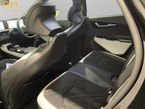 Kia EV6 77.4Kwh Air Hatchback  #19