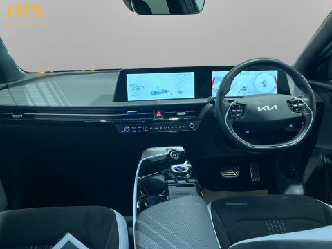 Kia EV6 77.4Kwh Air Hatchback  #18