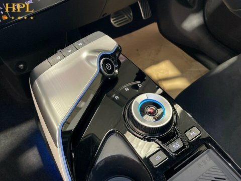Kia EV6 77.4Kwh Air Hatchback  #16