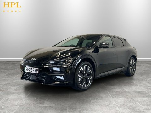 Kia EV6 2022 22 77.4Kwh  #3