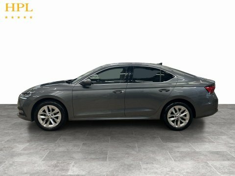 Skoda Octavia 2023 23 2.0 #4