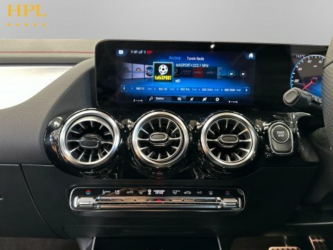 Mercedes-Benz EQA Eqa 250 66.5Kwh Amg Line Black #18