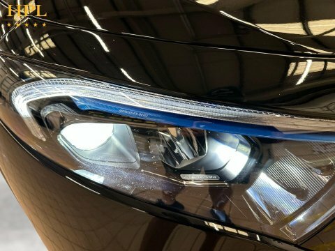 Mercedes-Benz EQA Eqa 250 66.5Kwh Amg Line Black #9