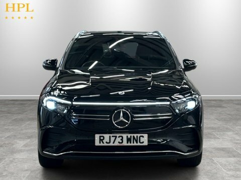 Mercedes-Benz EQA 2023 73 Eqa #2