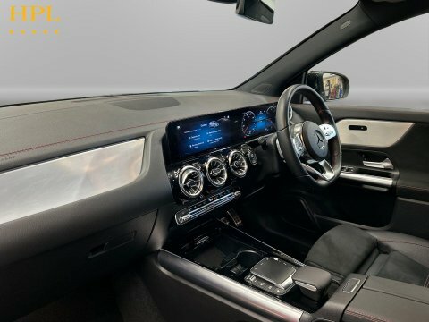 Mercedes-Benz EQA Eqa 250 66.5Kwh Amg Line Black #15