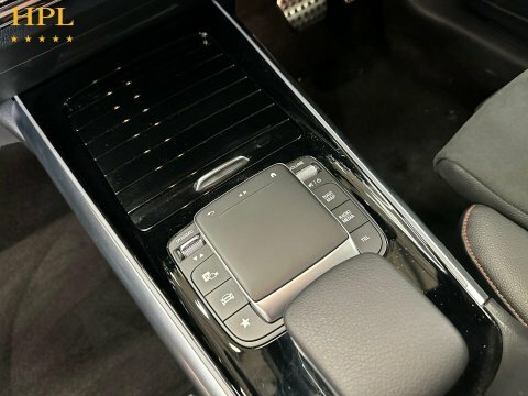 Mercedes-Benz EQA Eqa 250 66.5Kwh Amg Line Black #17