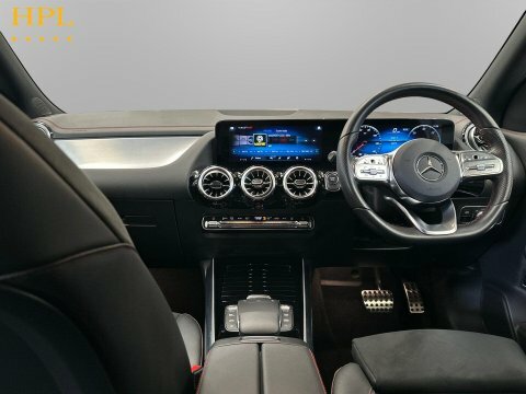 Mercedes-Benz EQA Eqa 250 66.5Kwh Amg Line Black #19