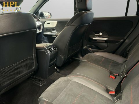 Mercedes-Benz EQA Eqa 250 66.5Kwh Amg Line Black #20